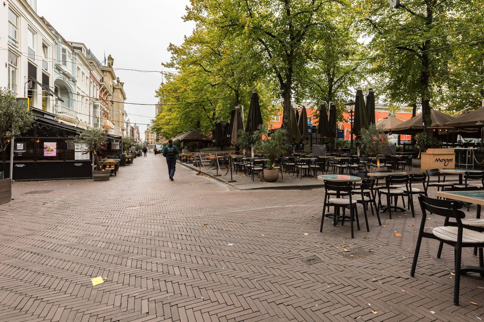 Korte Poten 55, Den Haag foto-12