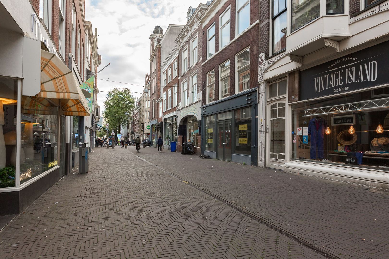 Korte Poten 55, Den Haag foto-1