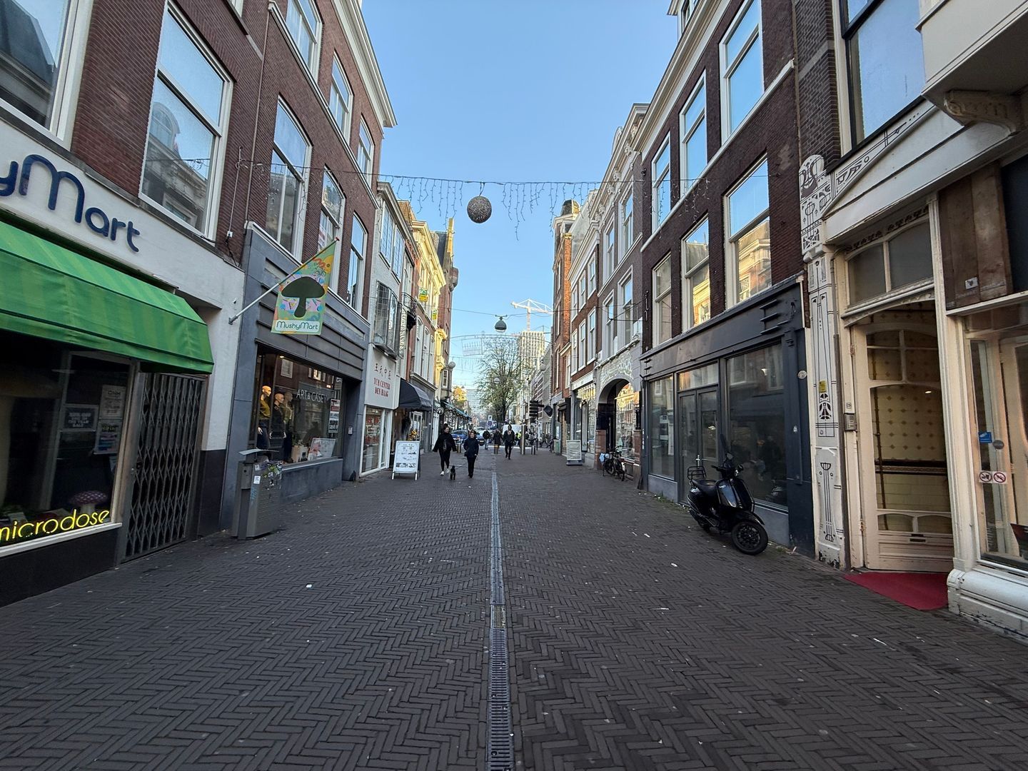 Korte Poten 55, Den Haag foto-13