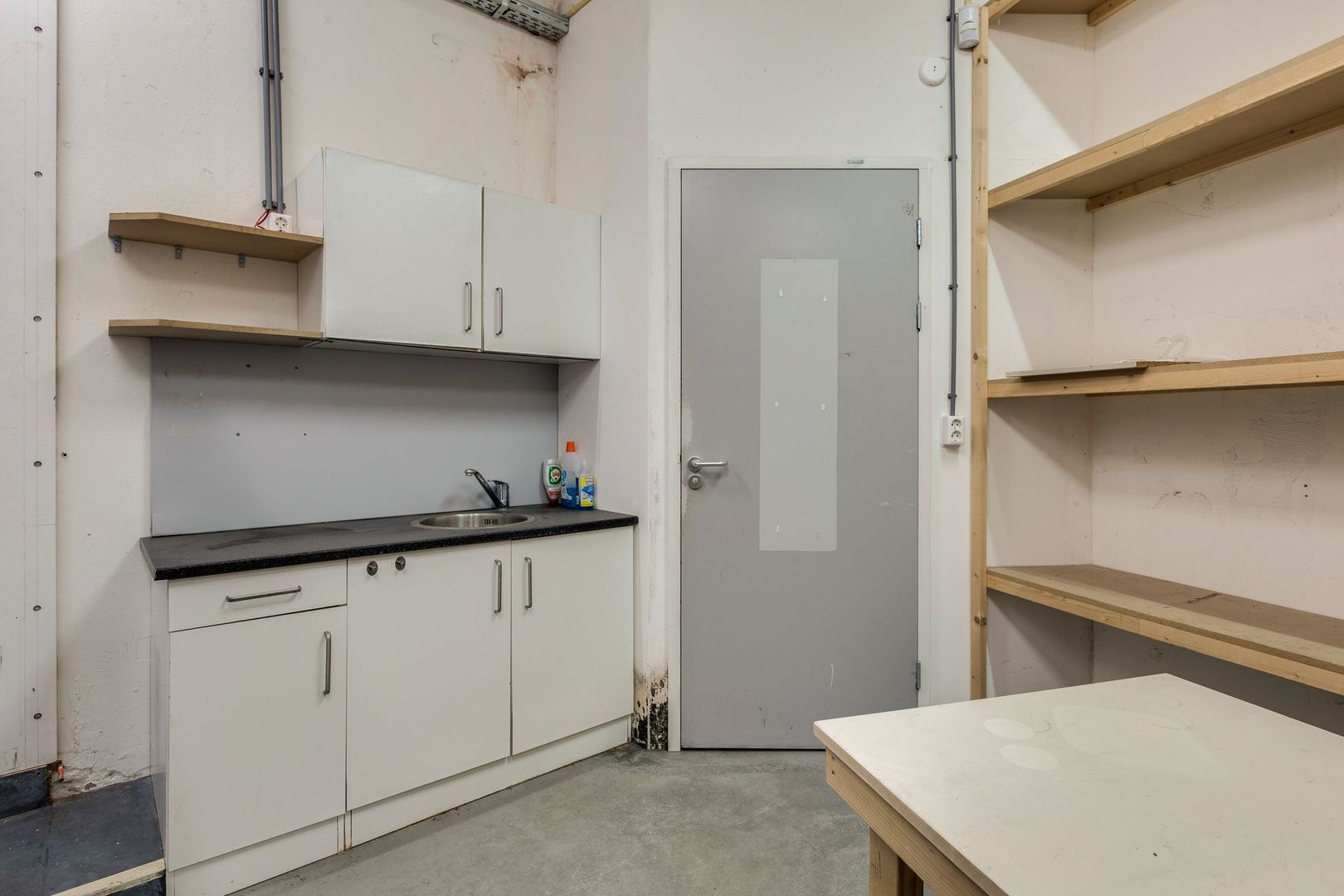 Korte Poten 55, Den Haag foto-8