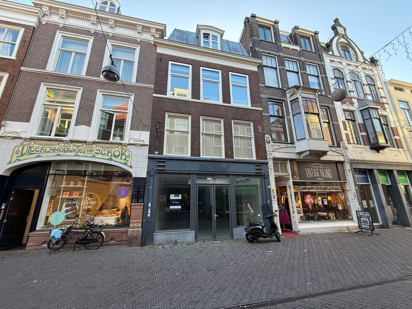 Korte Poten 55, Den Haag foto-11