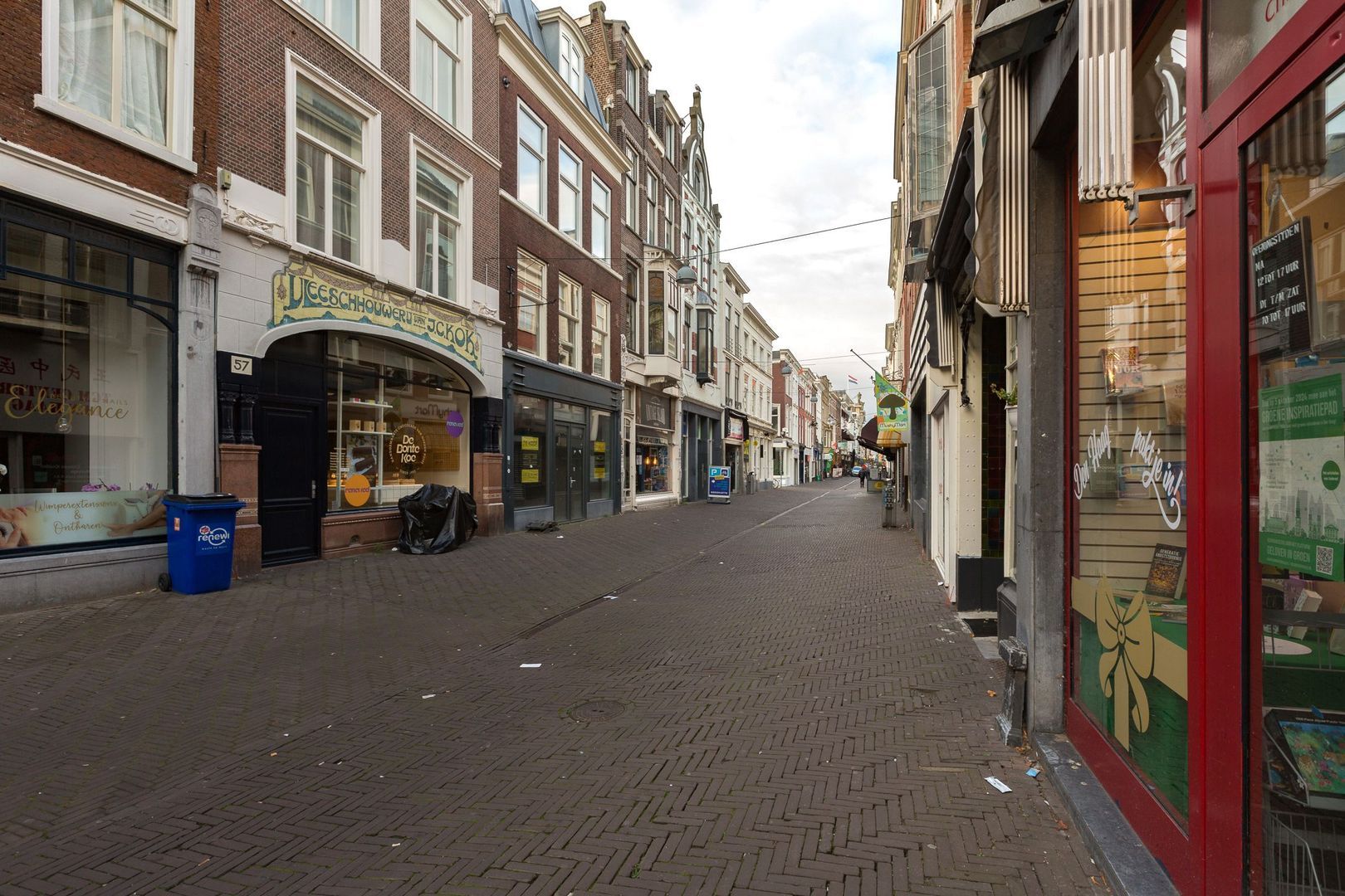 Korte Poten 55, Den Haag foto-2