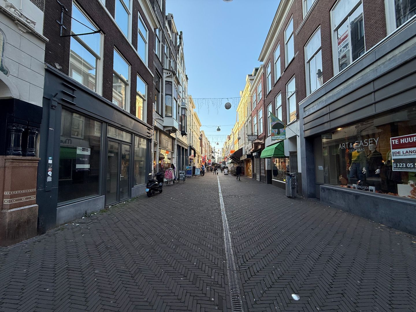 Korte Poten 55, Den Haag foto-12