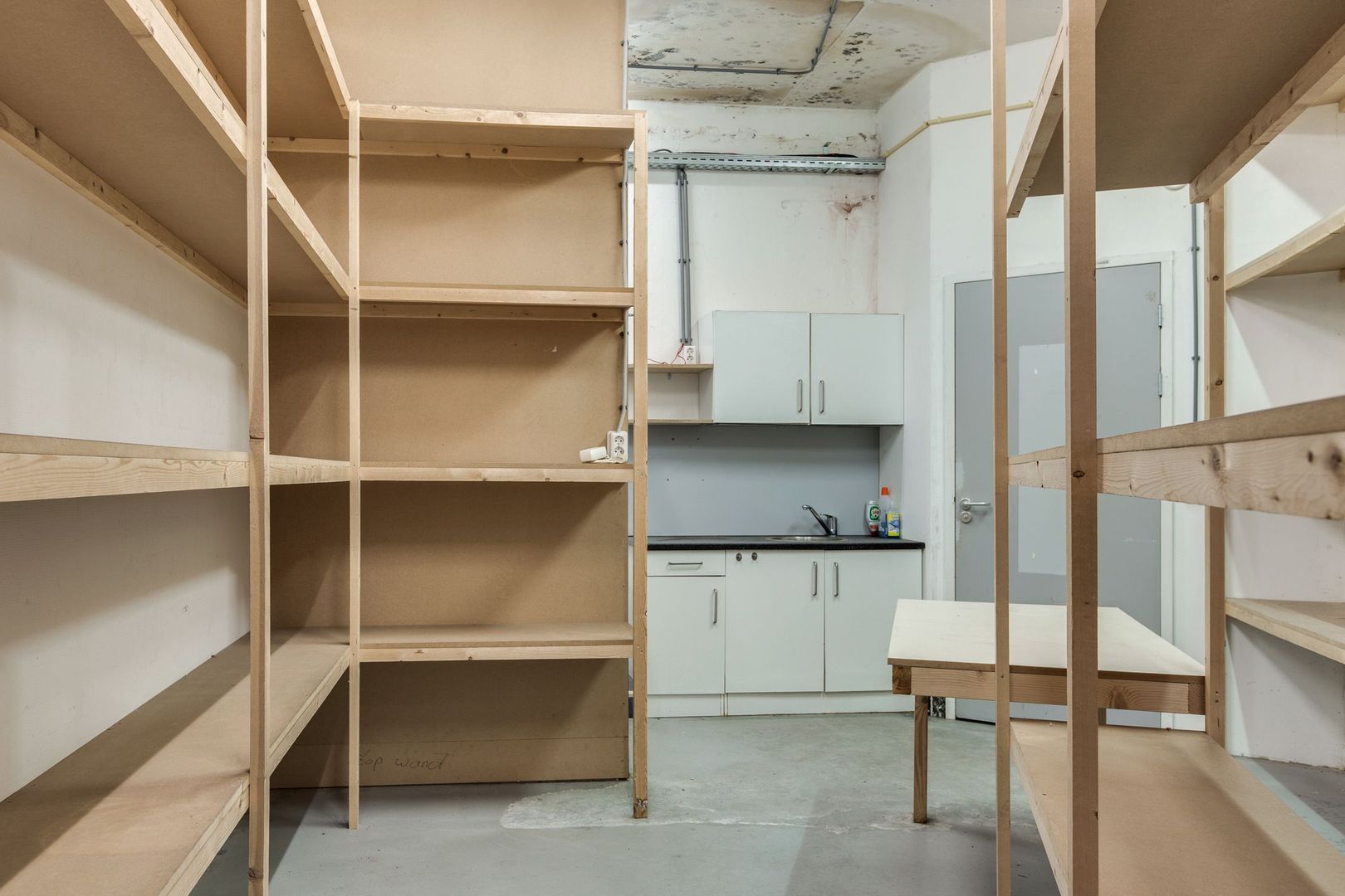 Korte Poten 55, Den Haag foto-10