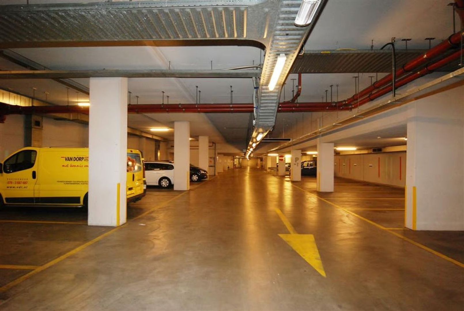 Johan de Wittlaan 5, Den Haag foto-12