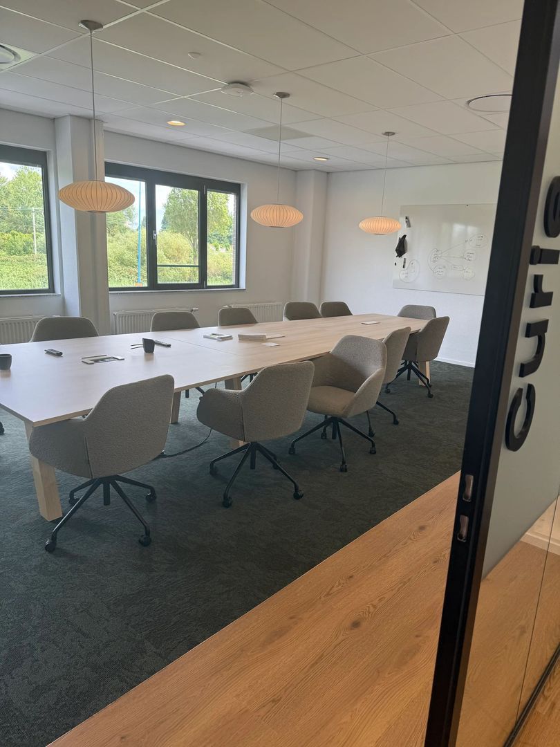 Johan de Wittlaan 5, Den Haag foto-7