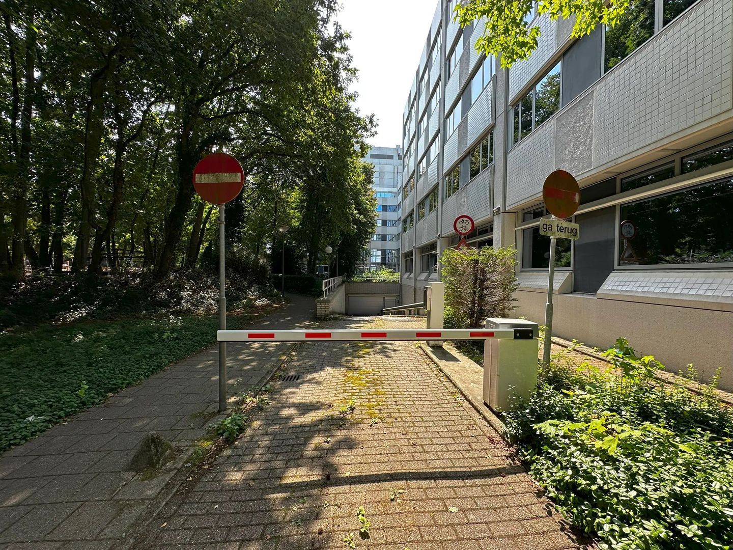 Johan de Wittlaan 5, Den Haag foto-13