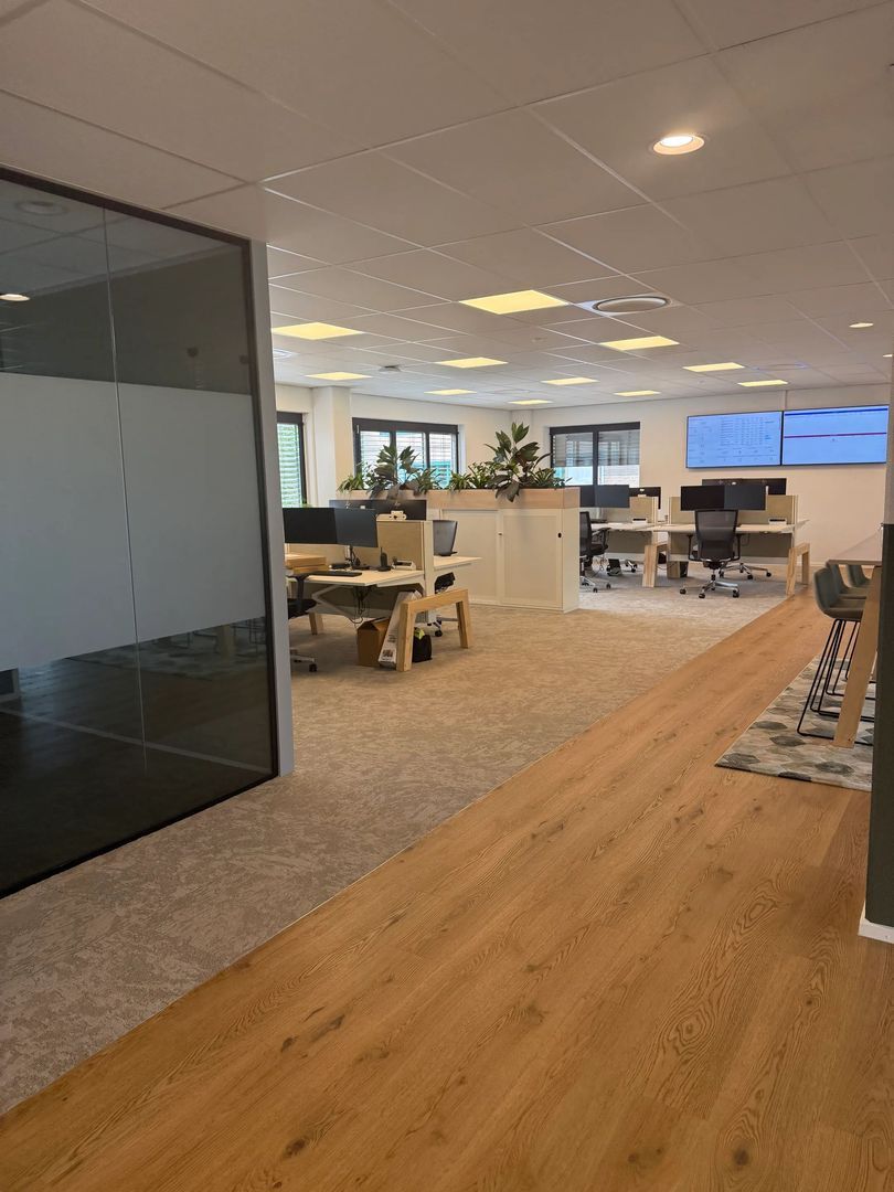 Johan de Wittlaan 5, Den Haag foto-9