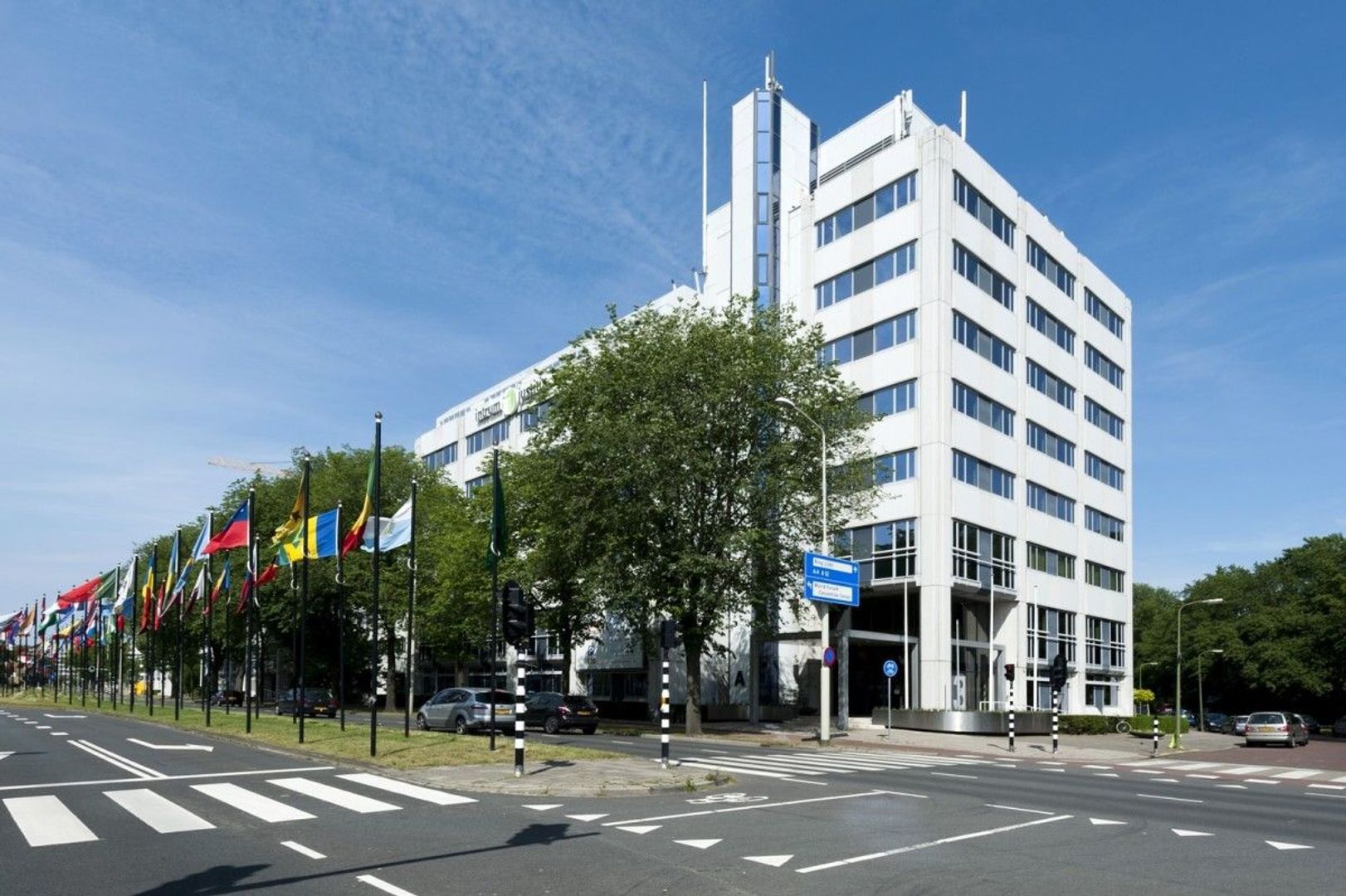 Johan de Wittlaan 5, Den Haag foto-0