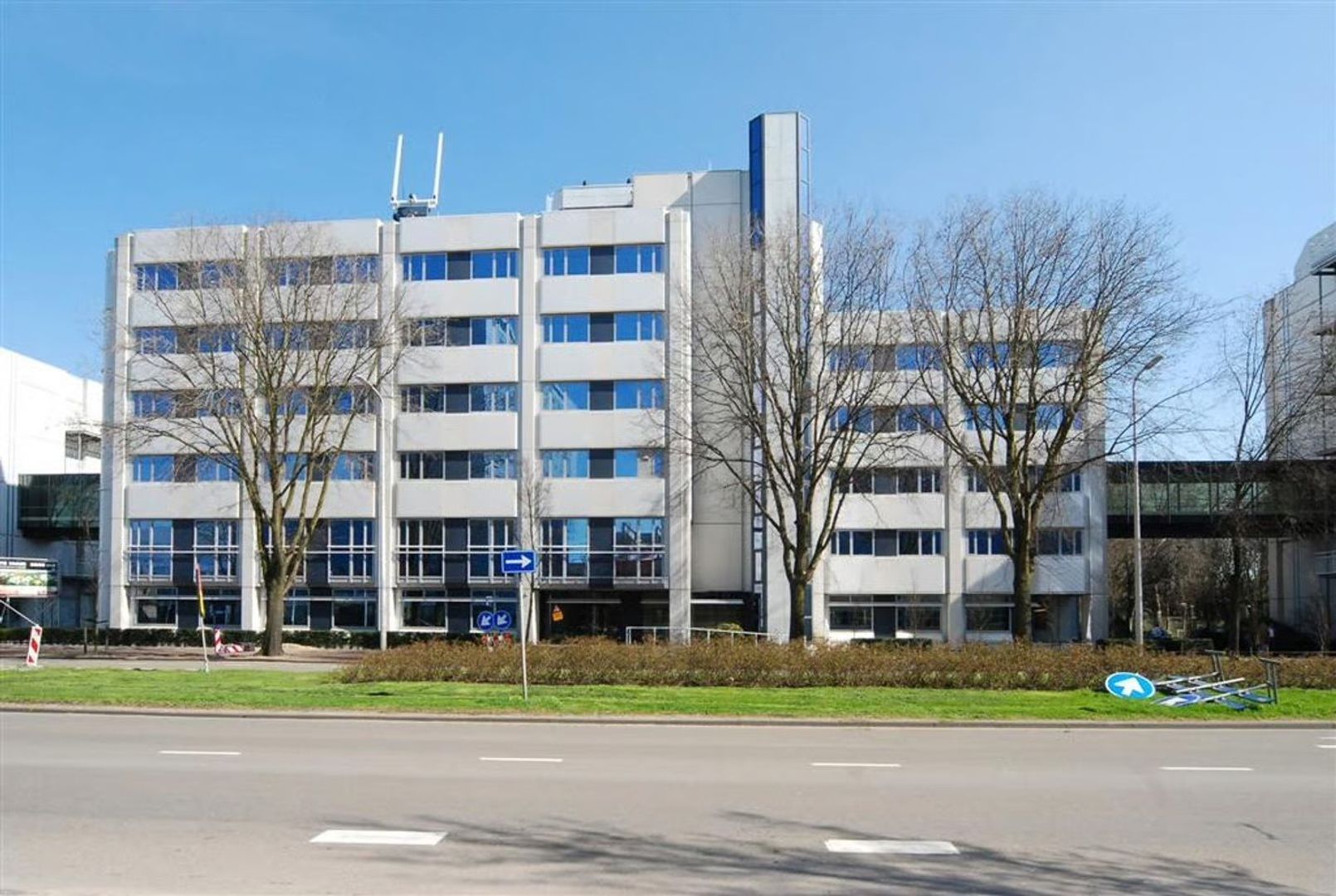 Johan de Wittlaan 5, Den Haag foto-1