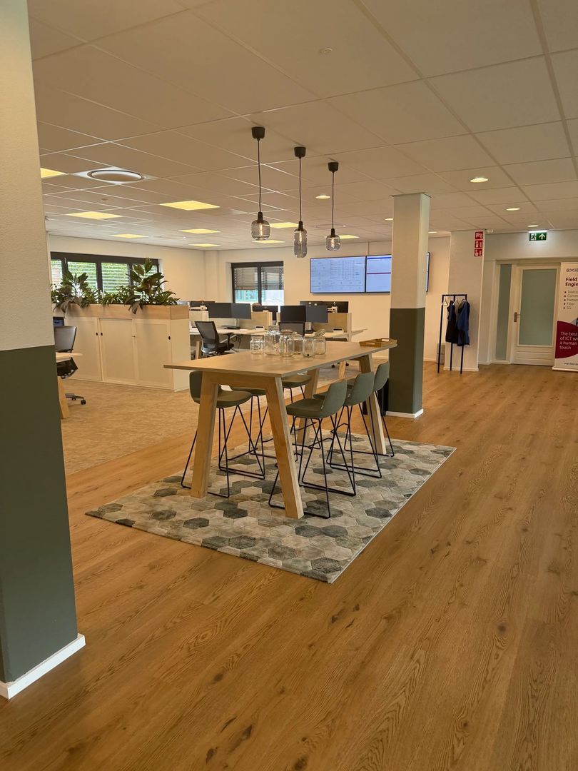 Johan de Wittlaan 5, Den Haag foto-10