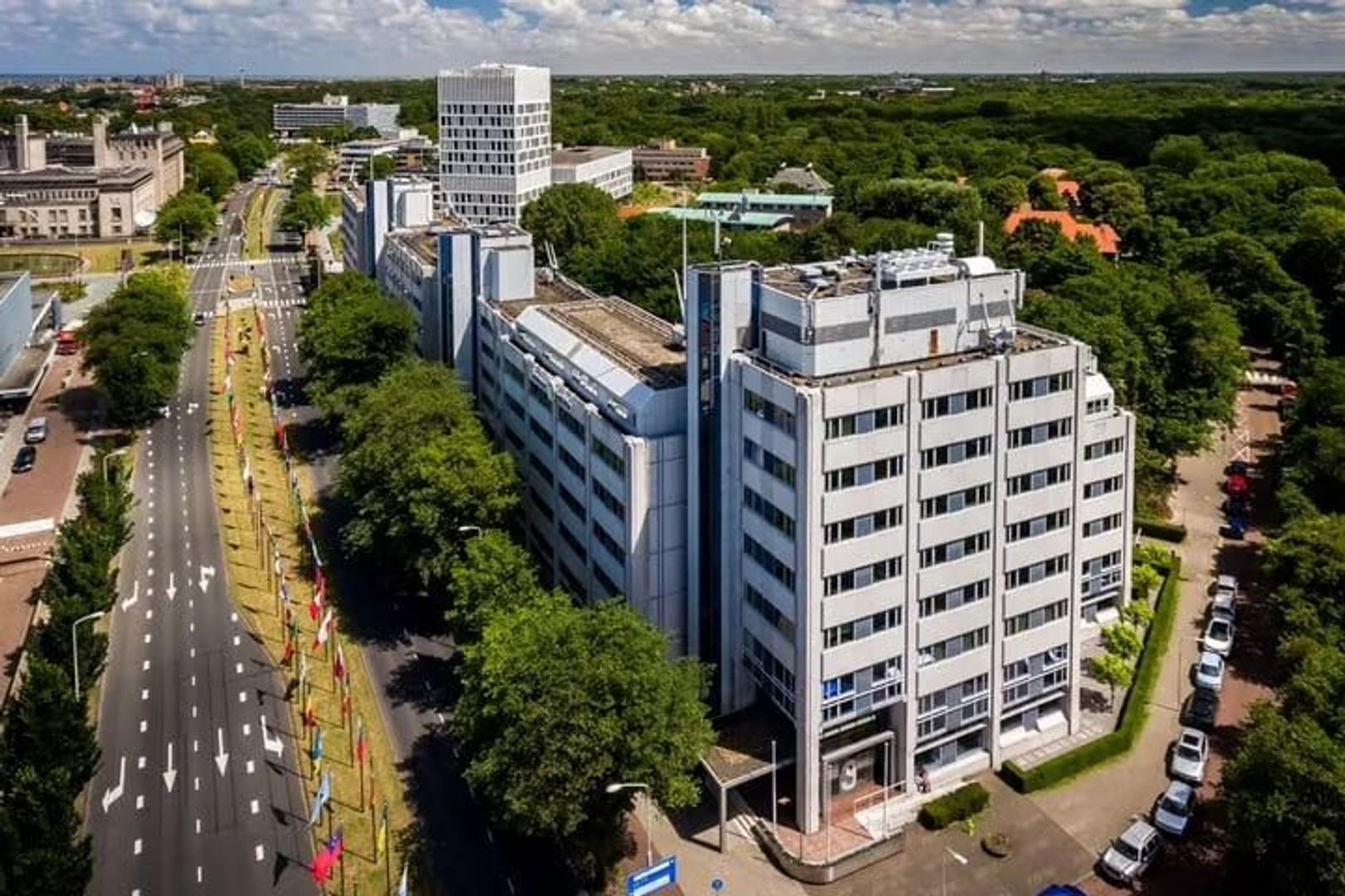 Johan de Wittlaan 5, Den Haag foto-16