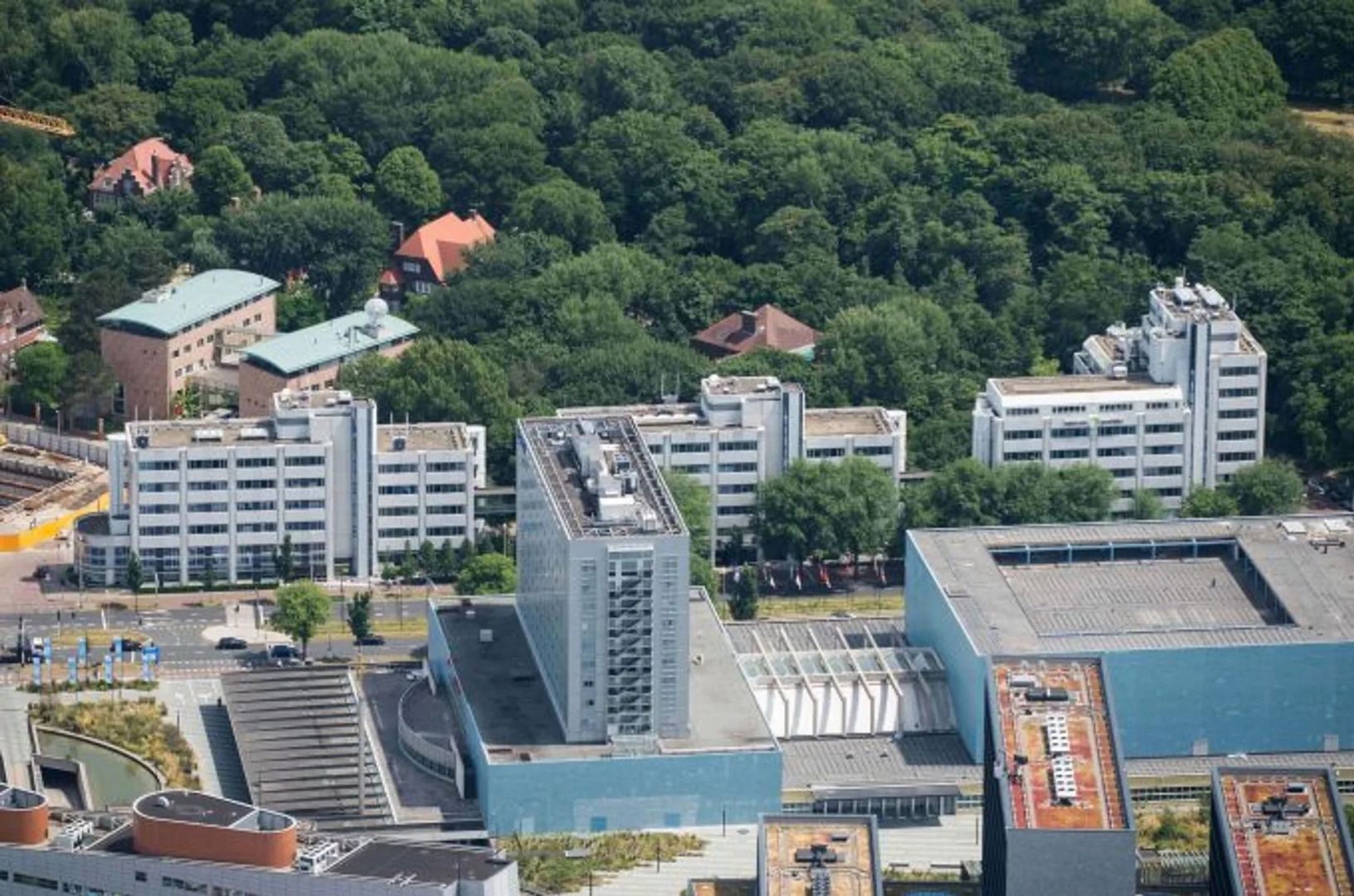 Johan de Wittlaan 5, Den Haag foto-15