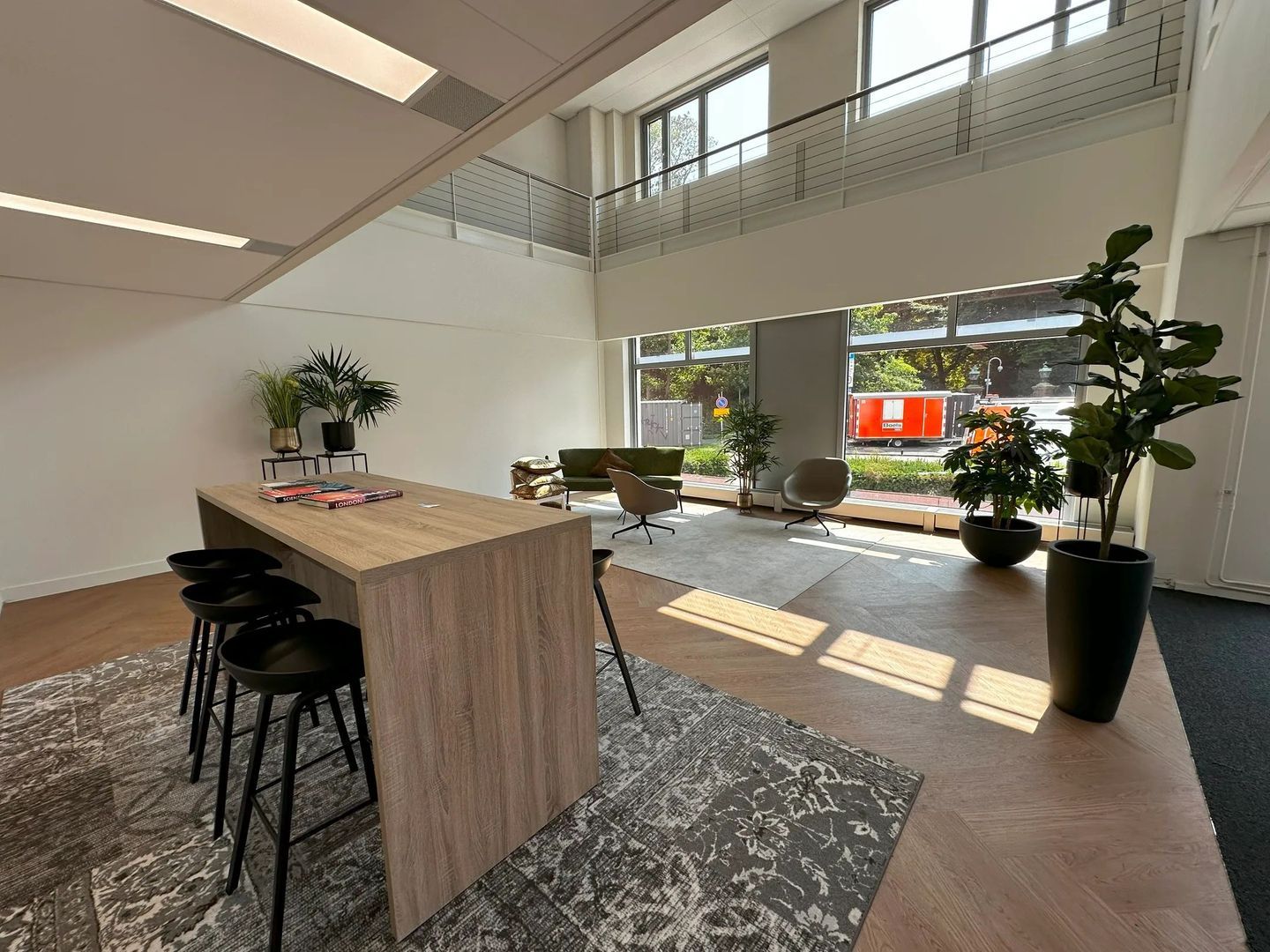 Johan de Wittlaan 5, Den Haag foto-2