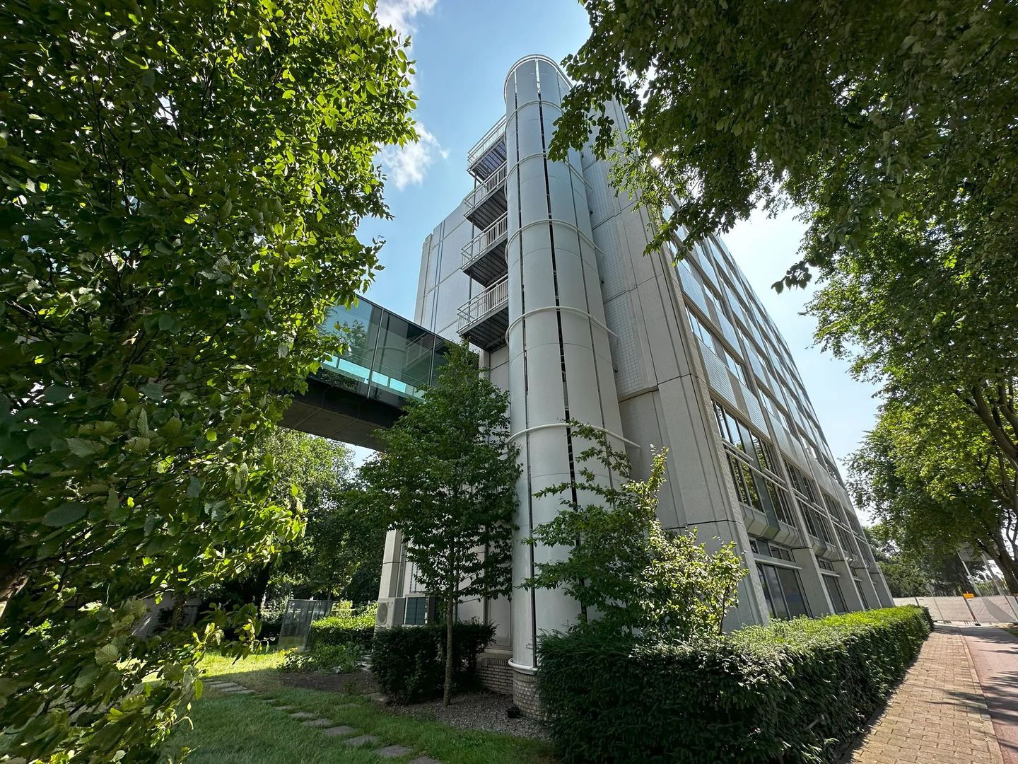 Johan de Wittlaan 5, Den Haag foto-14