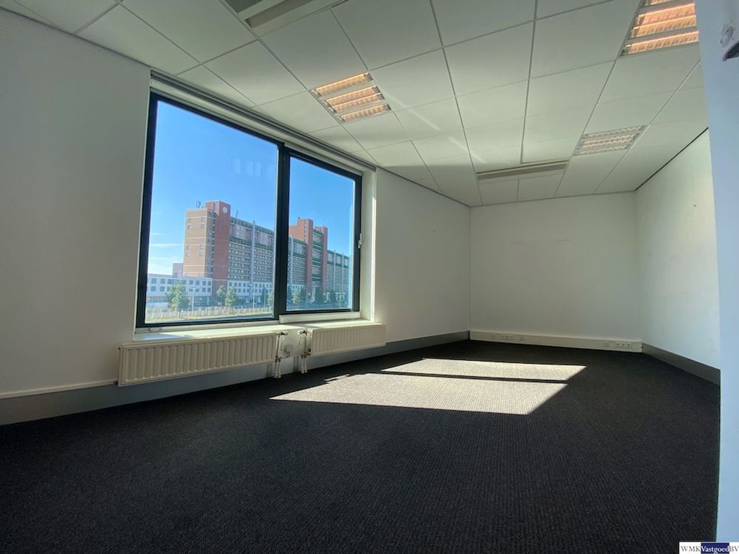 Leeghwaterplein 45, Den Haag foto-1