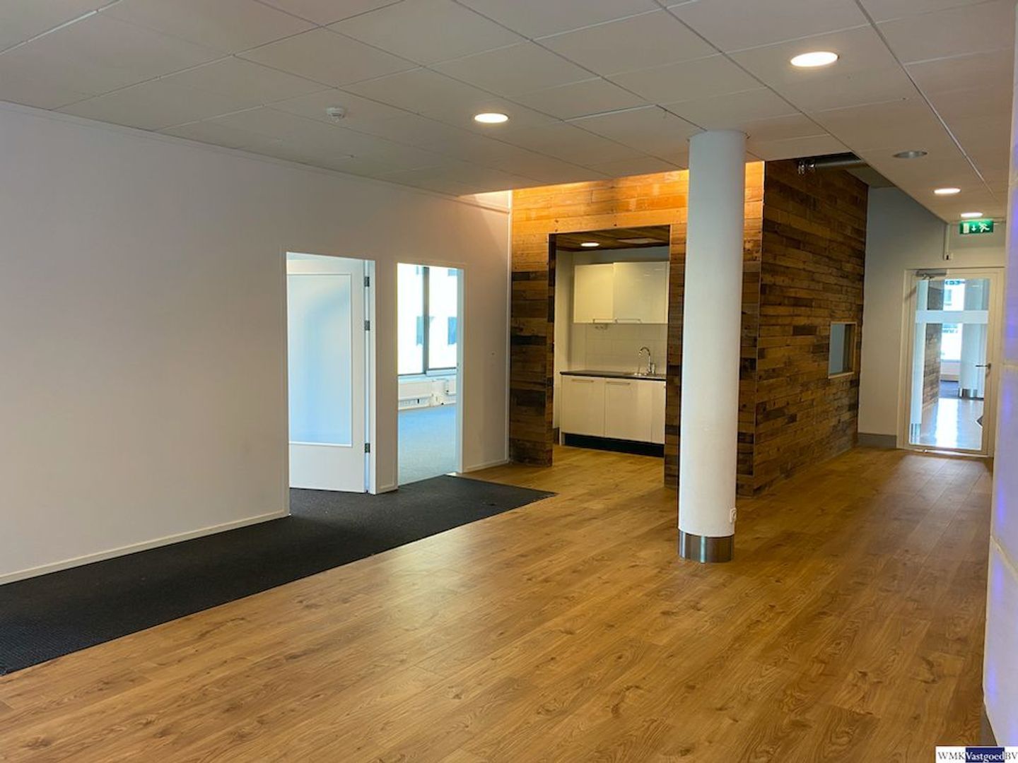 Leeghwaterplein 45, Den Haag foto-13