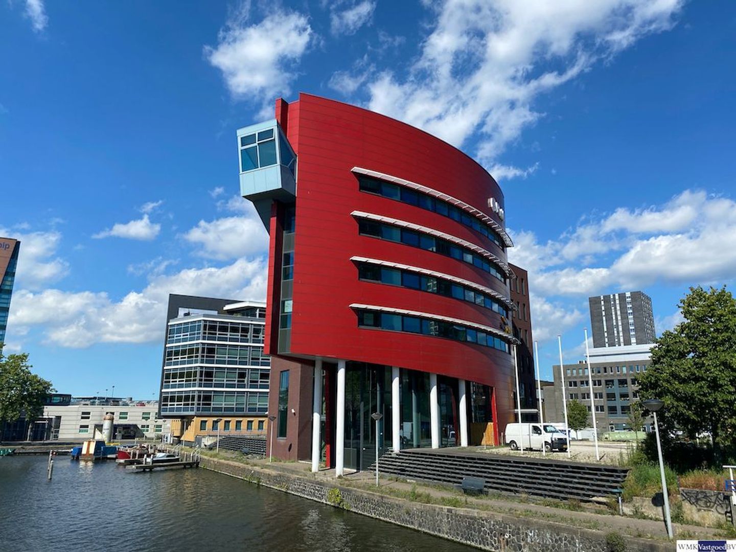 Leeghwaterplein 45, Den Haag foto-15