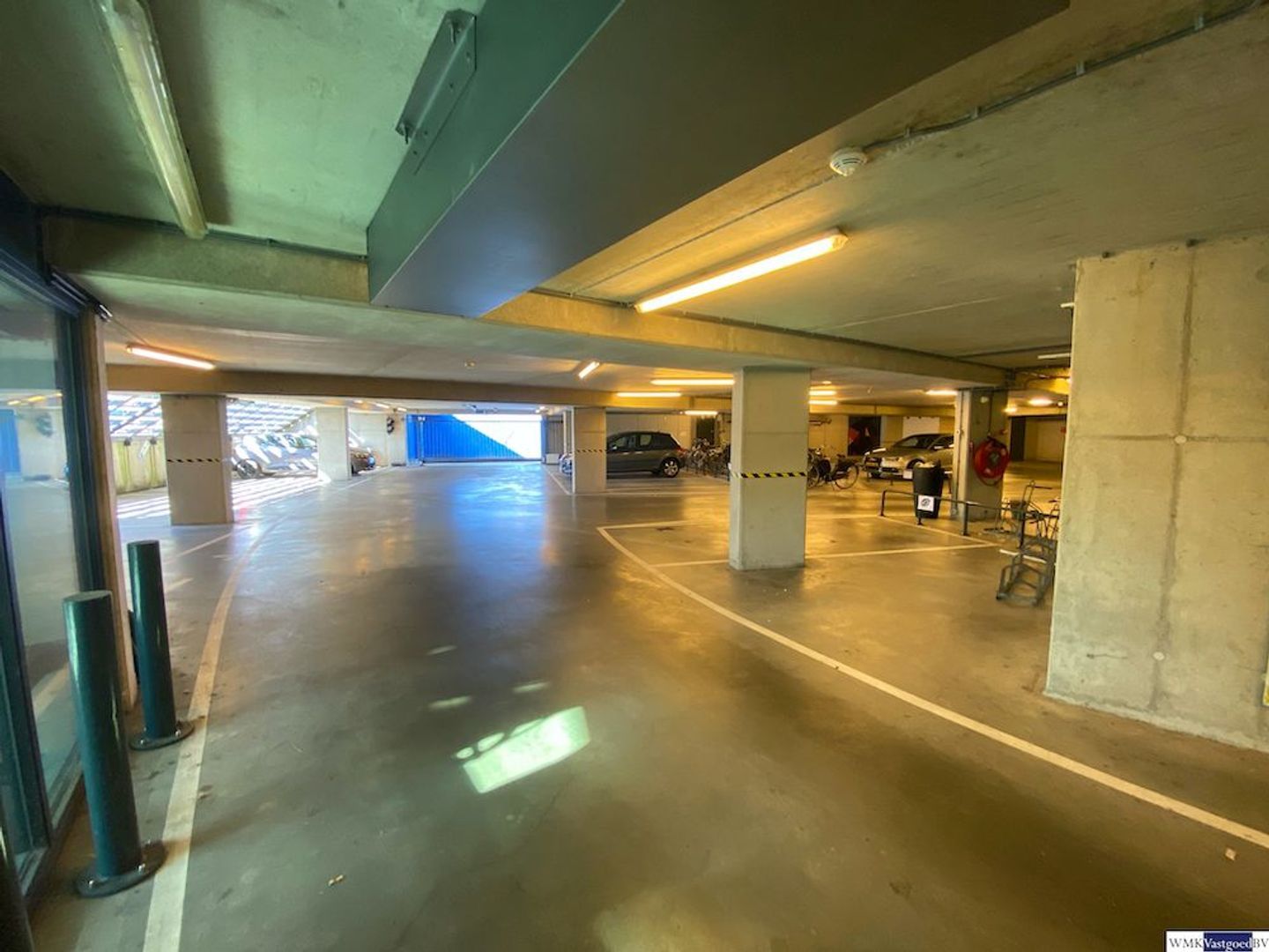 Leeghwaterplein 45, Den Haag foto-16