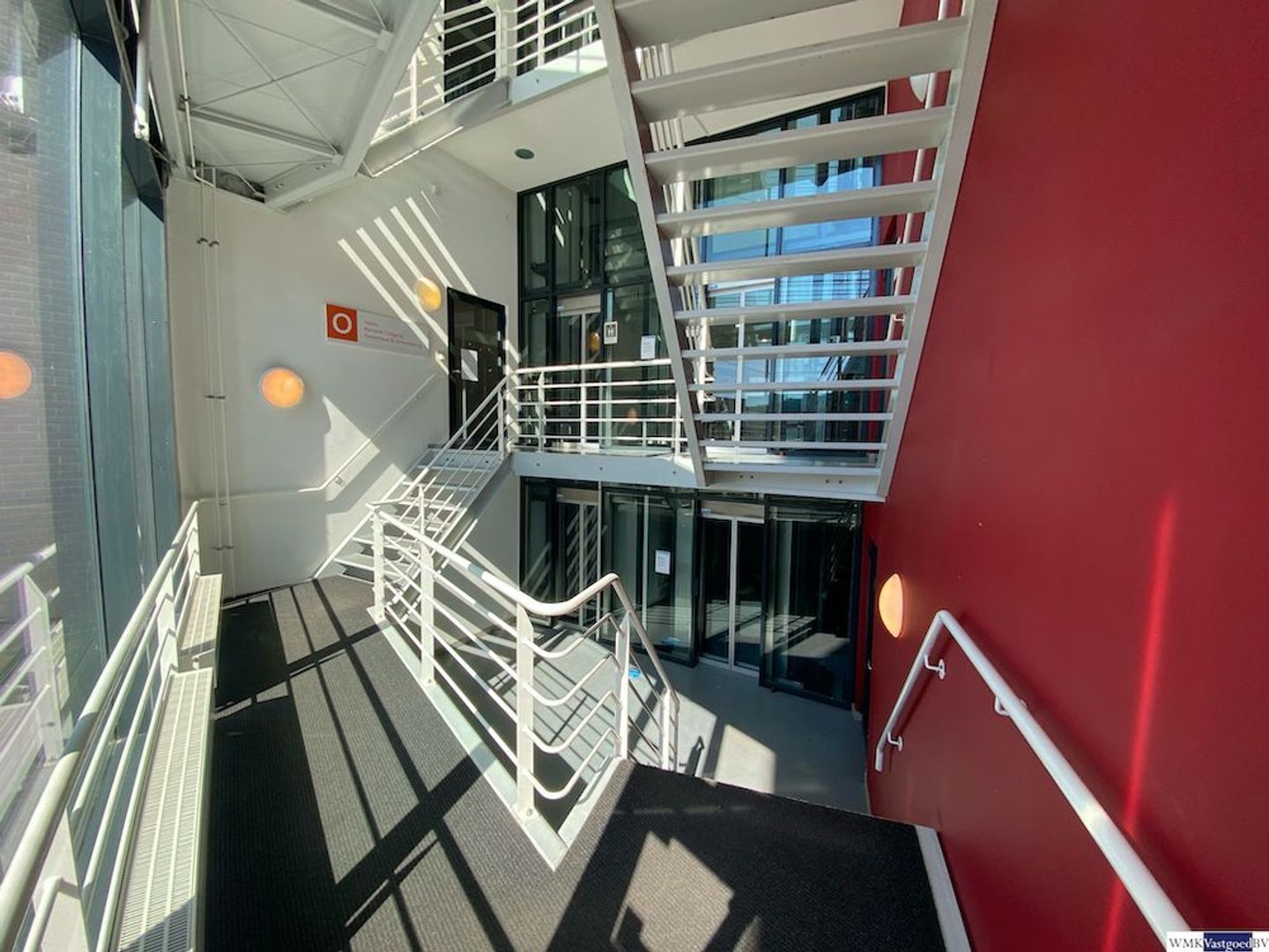 Leeghwaterplein 45, Den Haag foto-14