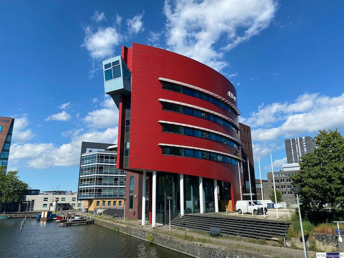 Leeghwaterplein 45, Den Haag foto-0