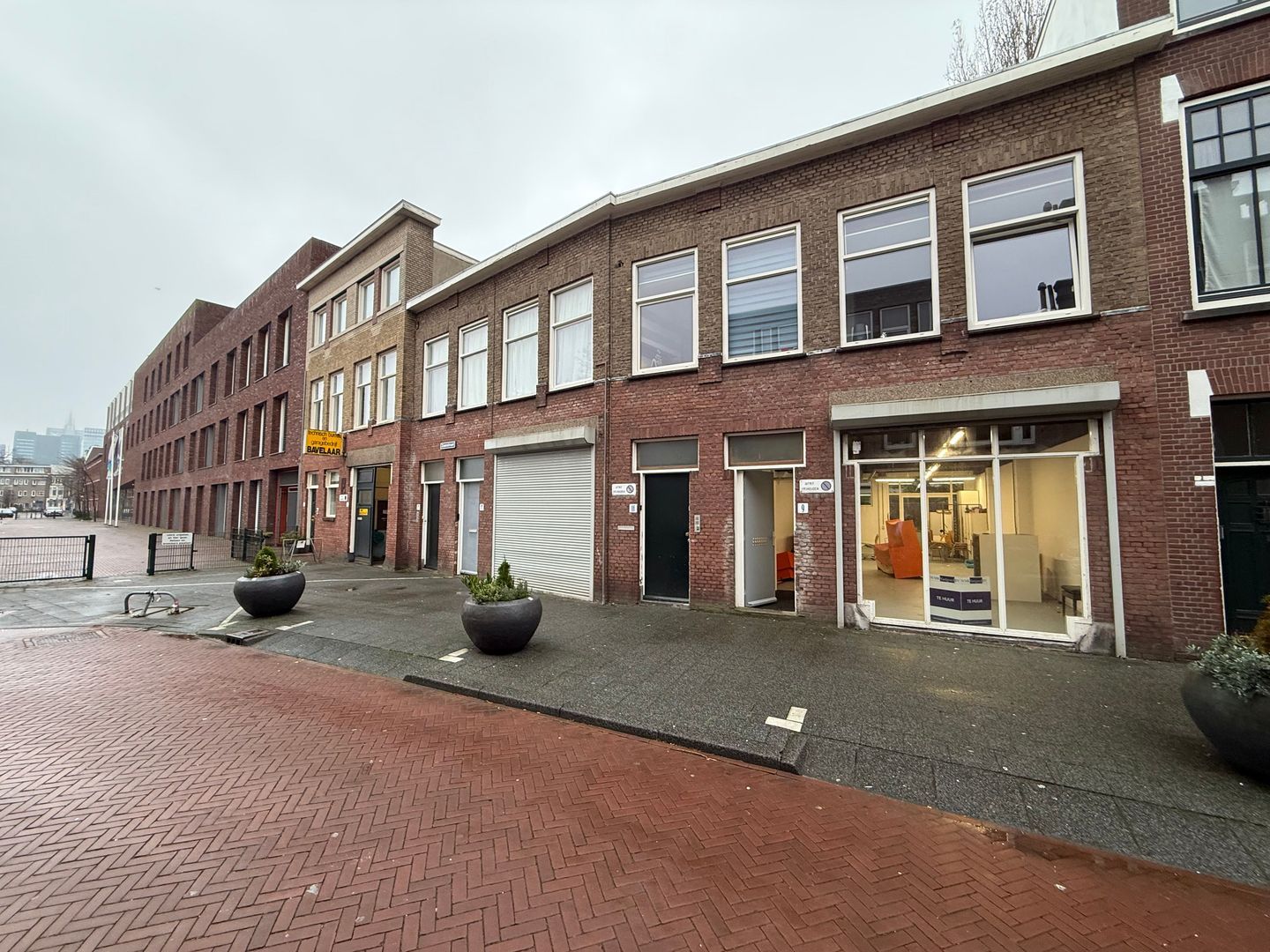 Zaanstraat 9, Den Haag foto-7