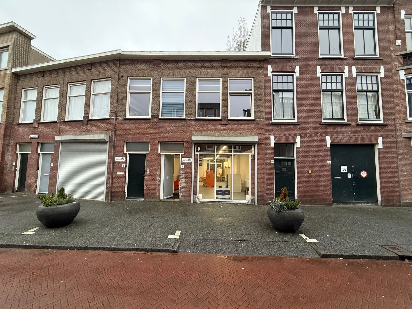 Zaanstraat 9, Den Haag foto-6