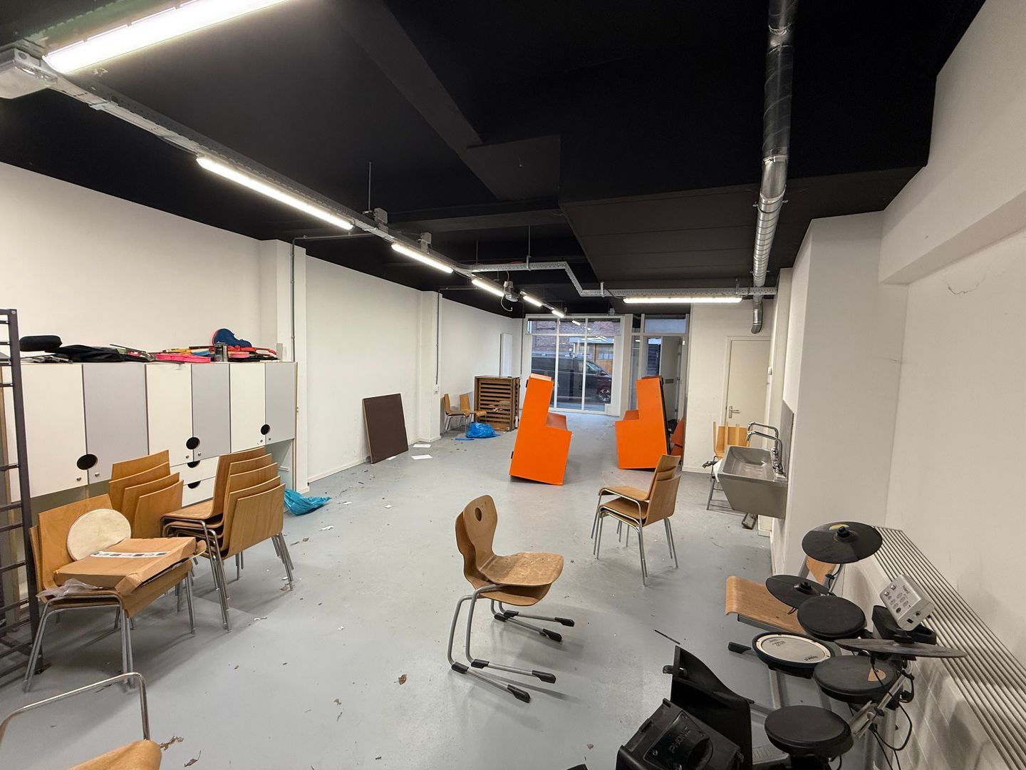 Zaanstraat 9, Den Haag foto-2