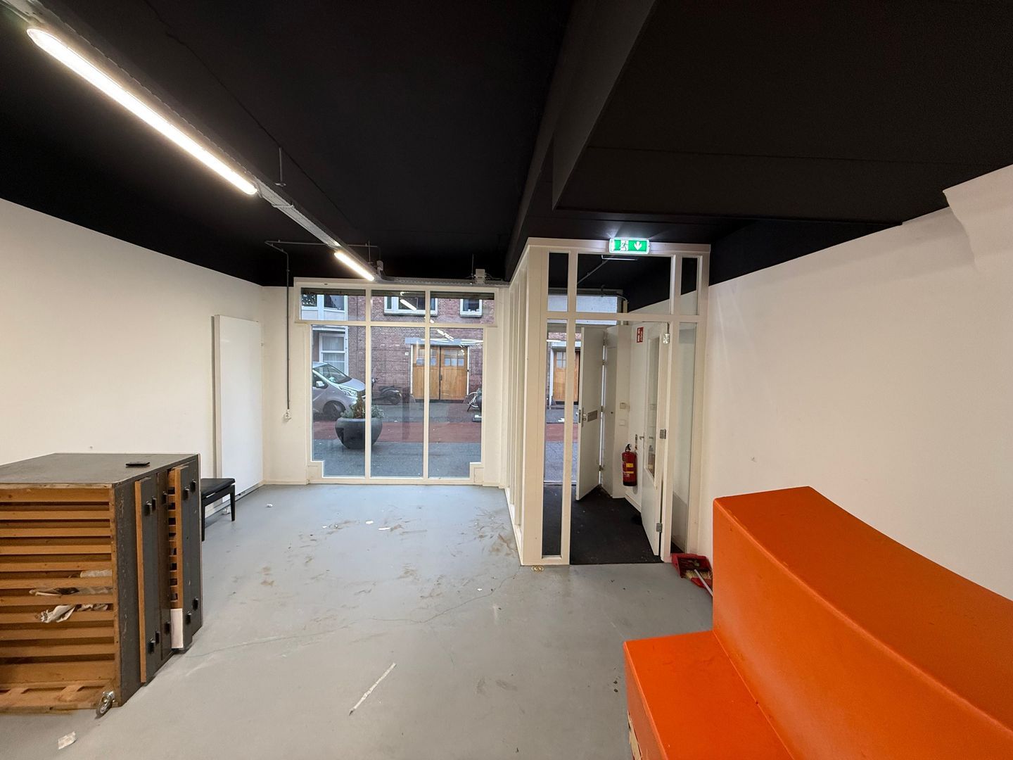 Zaanstraat 9, Den Haag foto-4