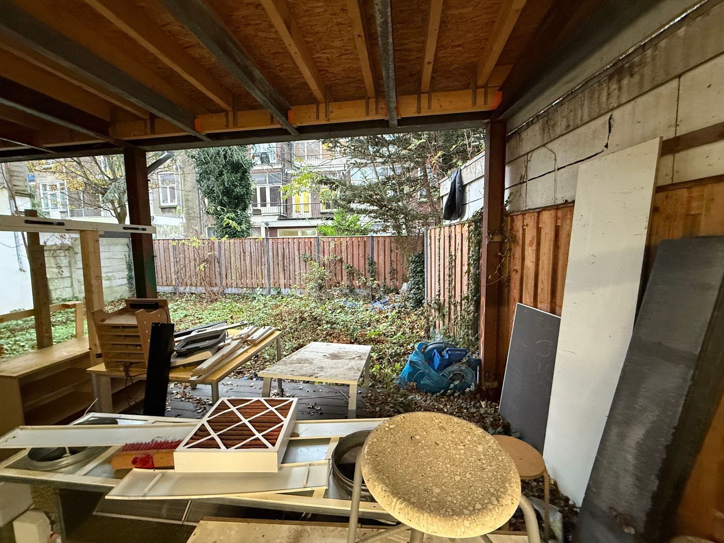 Zaanstraat 9, Den Haag foto-5