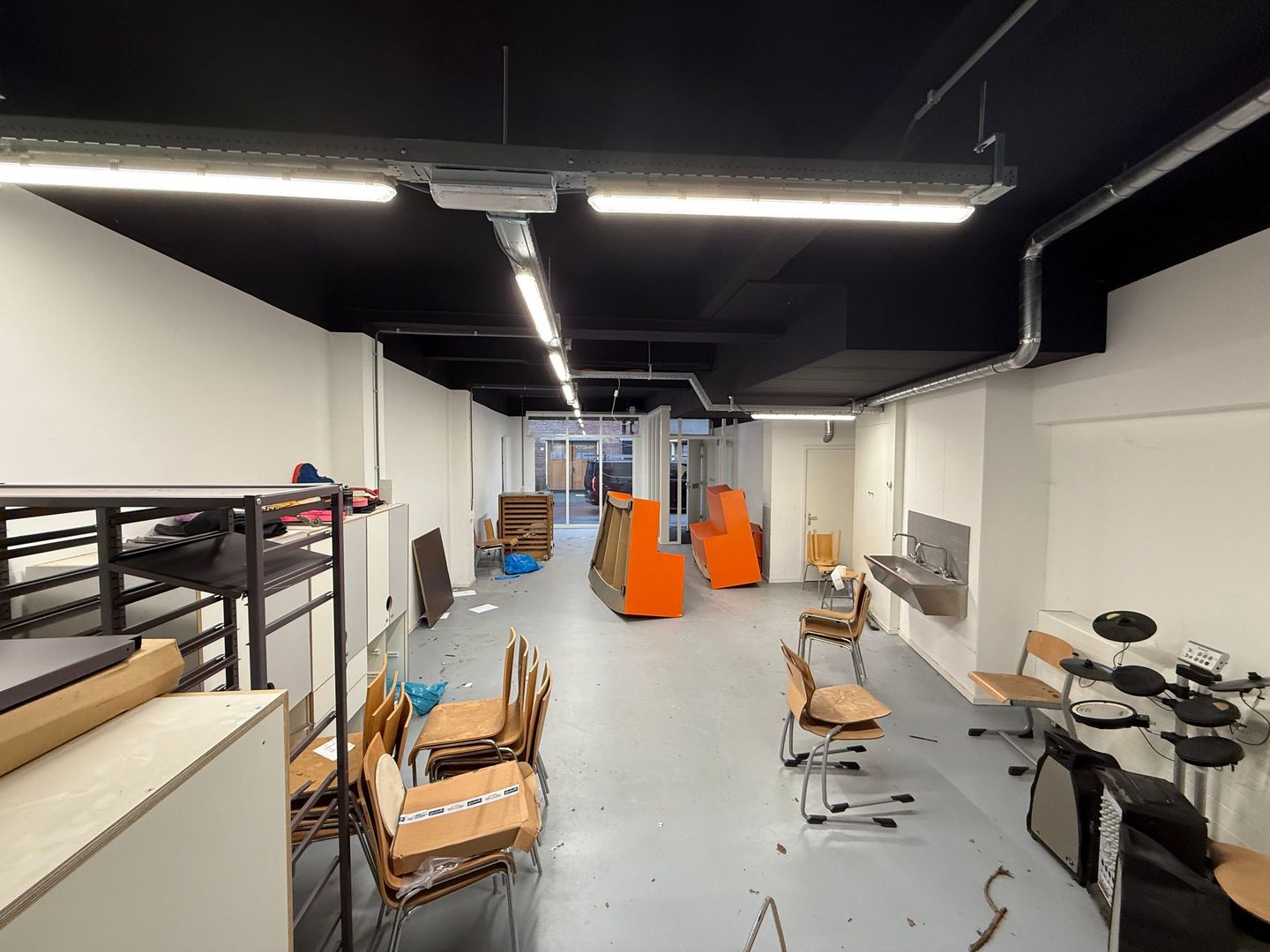 Zaanstraat 9, Den Haag foto-3