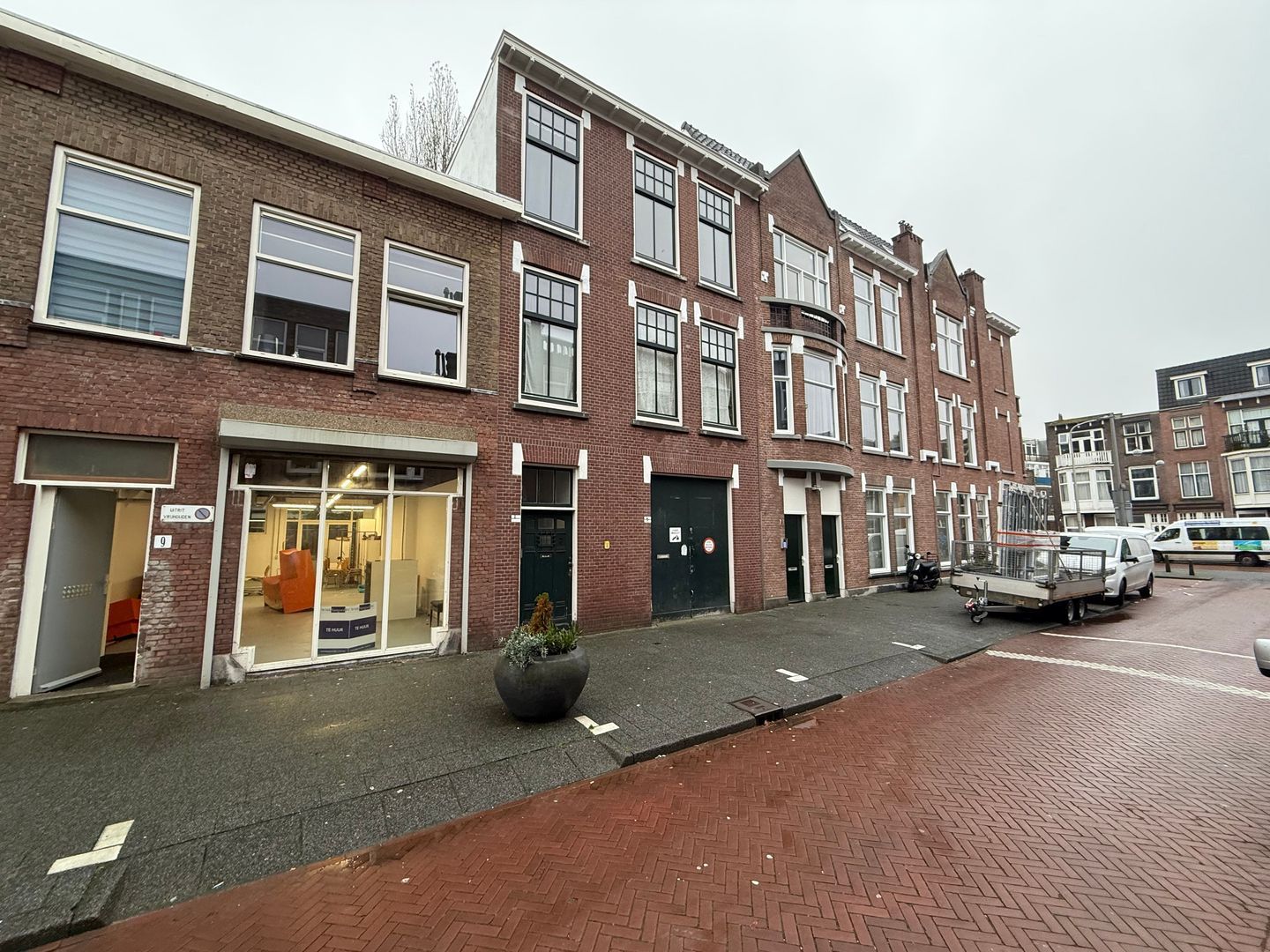 Zaanstraat 9, Den Haag foto-8