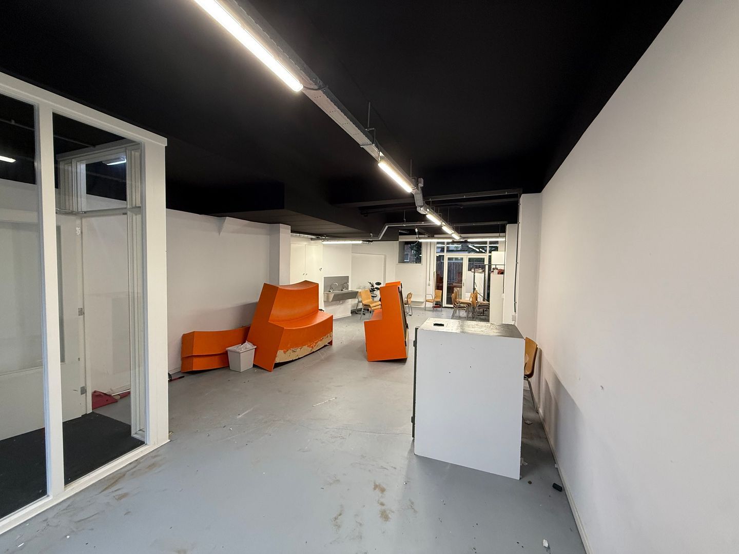 Zaanstraat 9, Den Haag foto-1