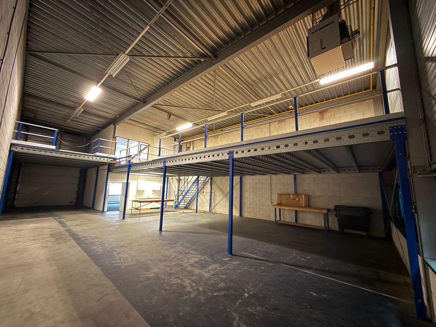 Dekkershoek 42, 'S-GRAVENHAGE foto-5