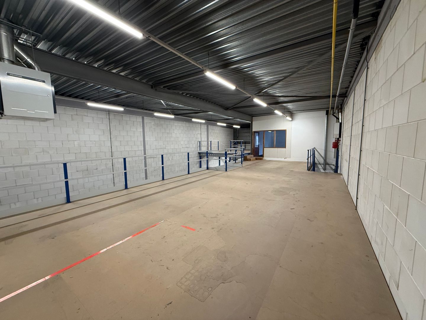 Dekkershoek 42, 'S-GRAVENHAGE foto-5