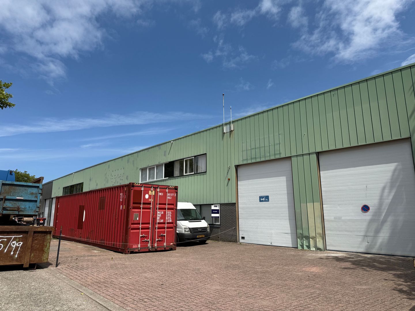 Dekkershoek 42, 'S-GRAVENHAGE foto-0