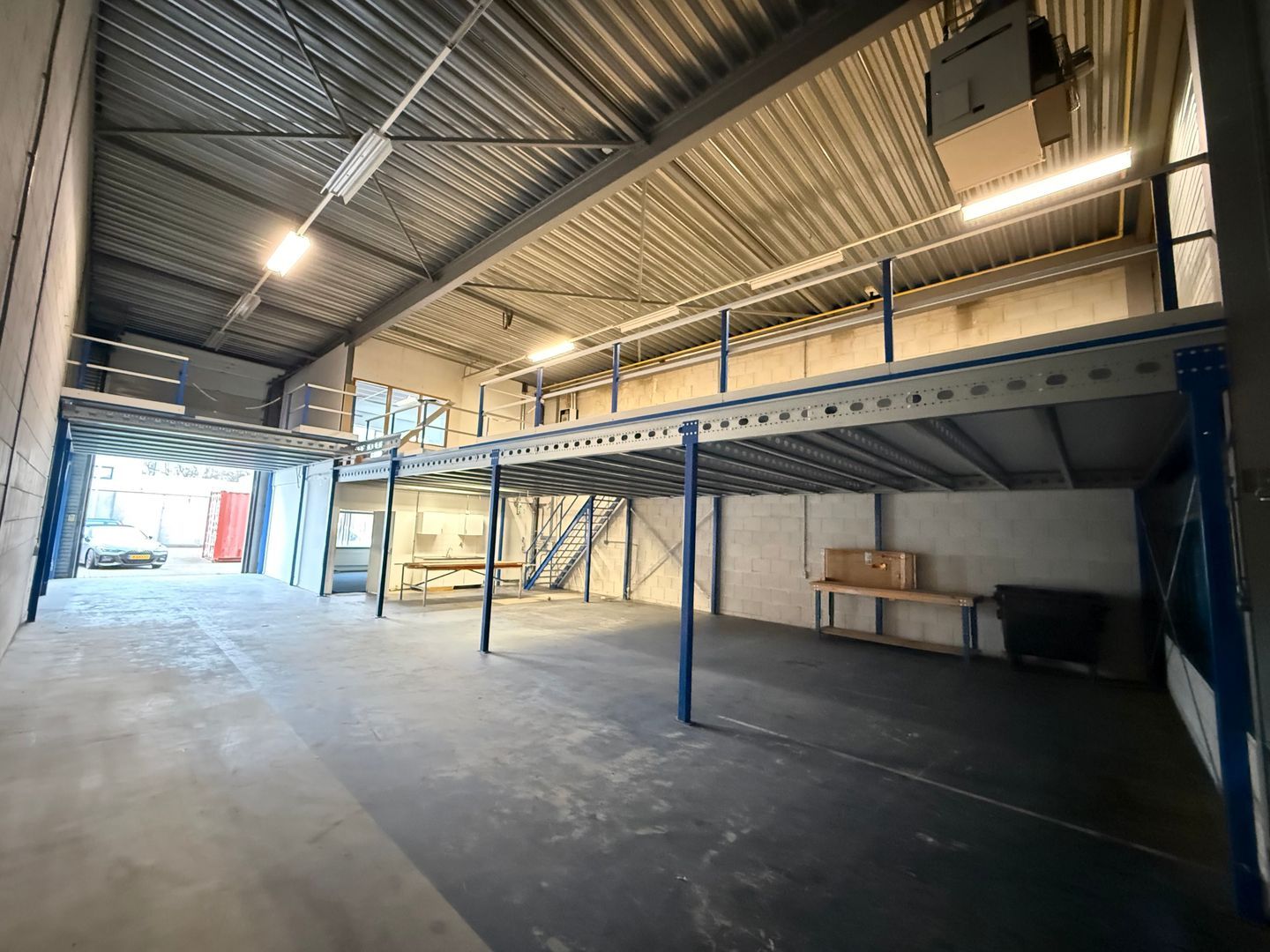 Dekkershoek 42, 'S-GRAVENHAGE foto-2