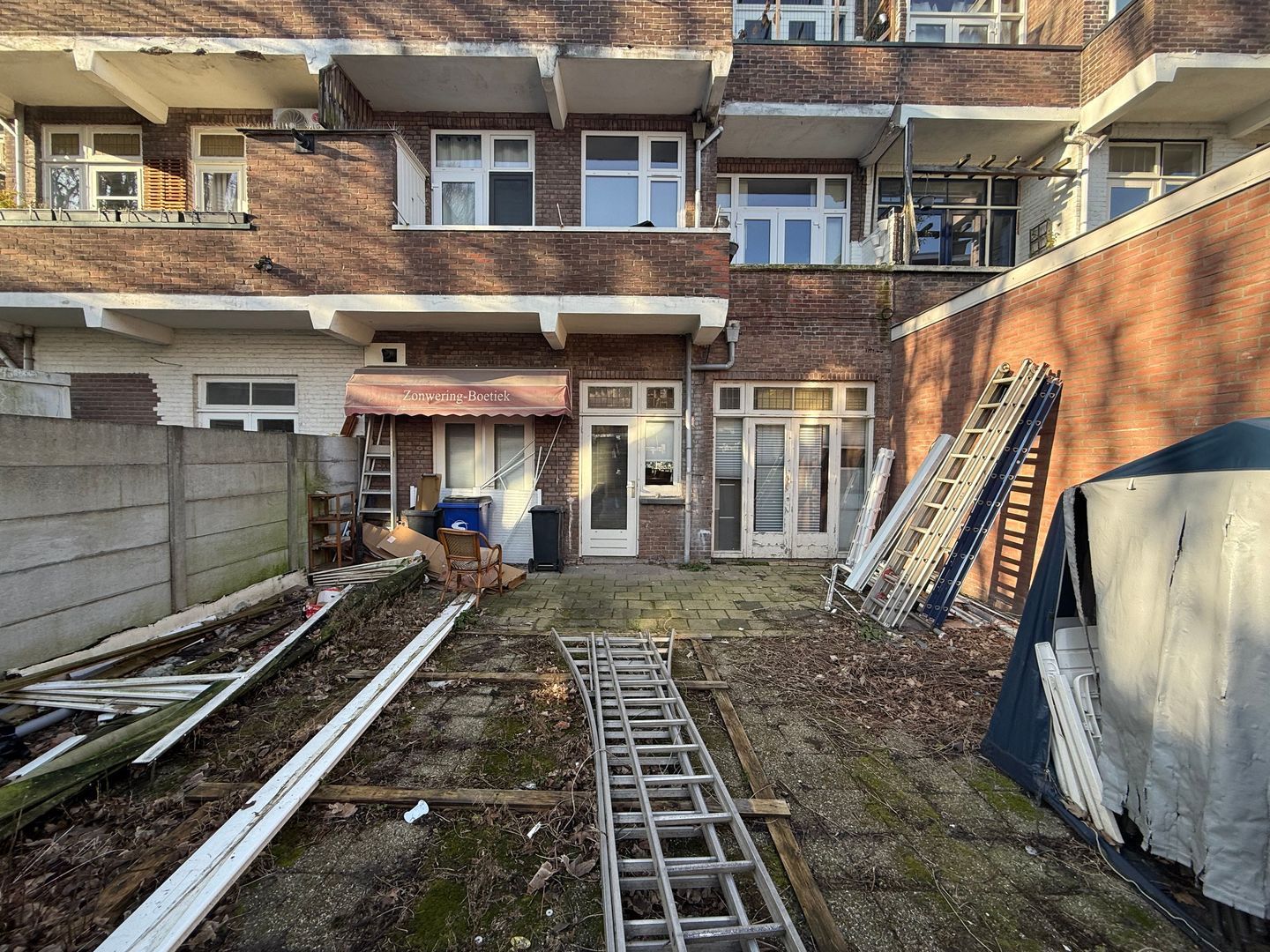 Appelstraat 232, Den Haag foto-9