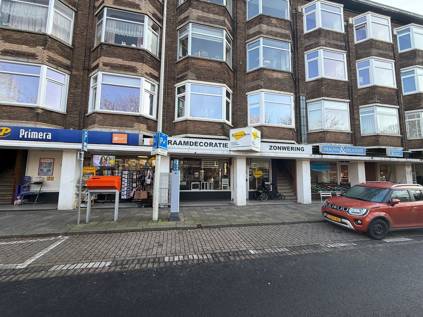 Appelstraat 232, Den Haag foto-1