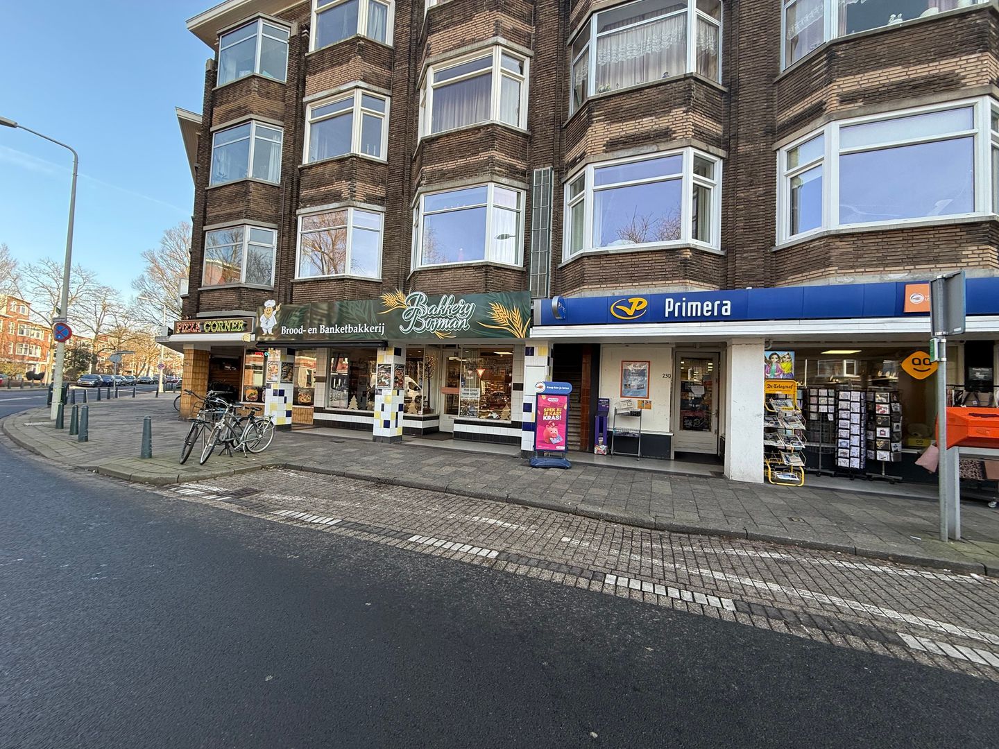 Appelstraat 232, Den Haag foto-10