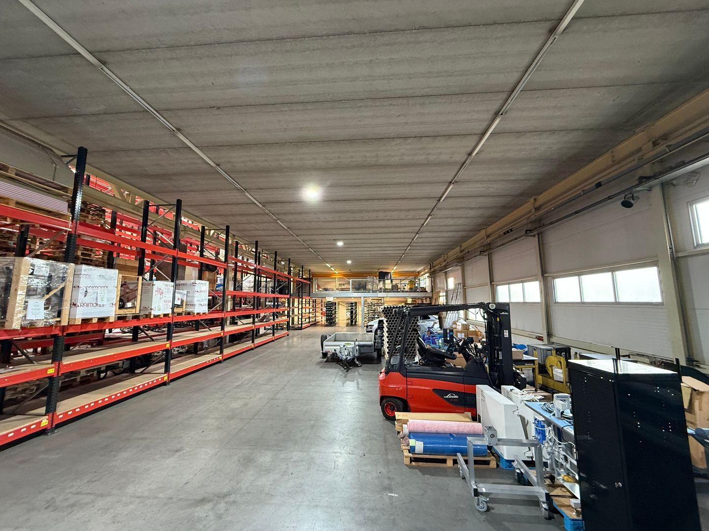 Oud Camp 22, Maasland foto-9