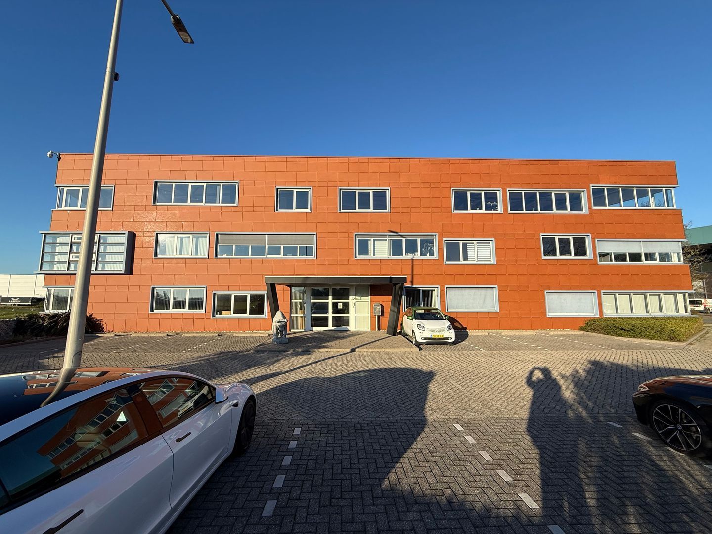 Oud Camp 22, Maasland foto-33