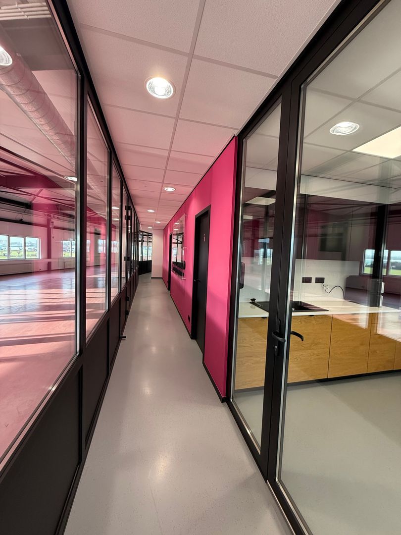 Oud Camp 22, Maasland foto-26