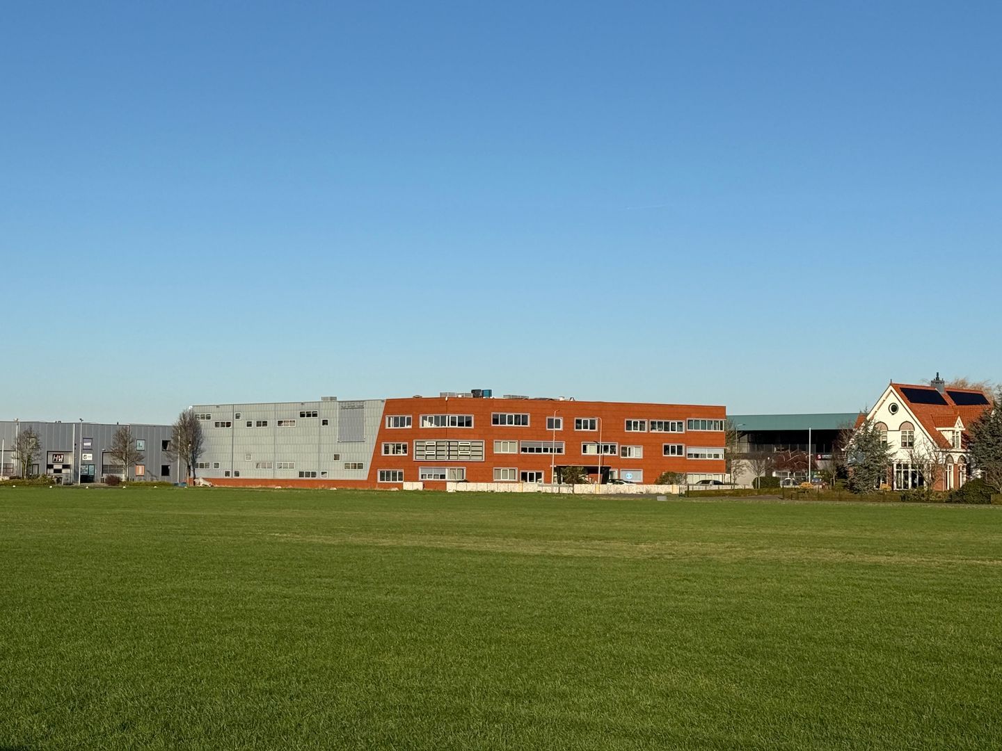 Oud Camp 22, Maasland foto-0