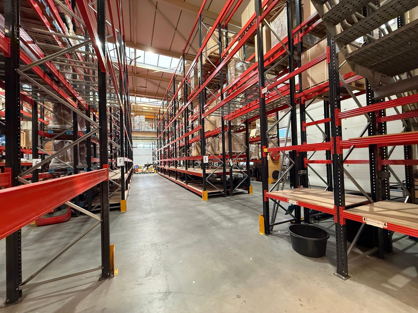 Oud Camp 22, Maasland foto-3