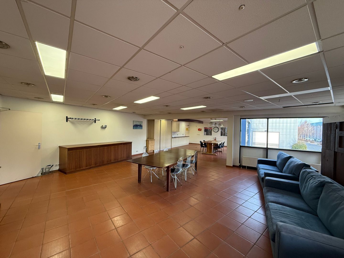 Oud Camp 22, Maasland foto-22