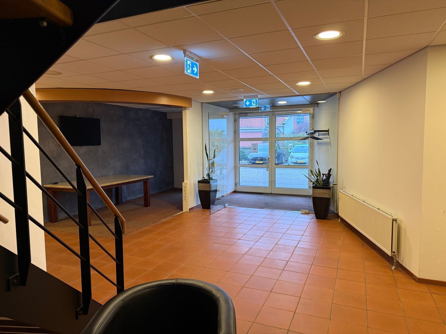 Oud Camp 22, Maasland foto-18