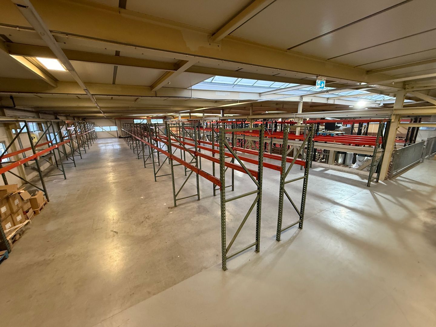 Oud Camp 22, Maasland foto-13