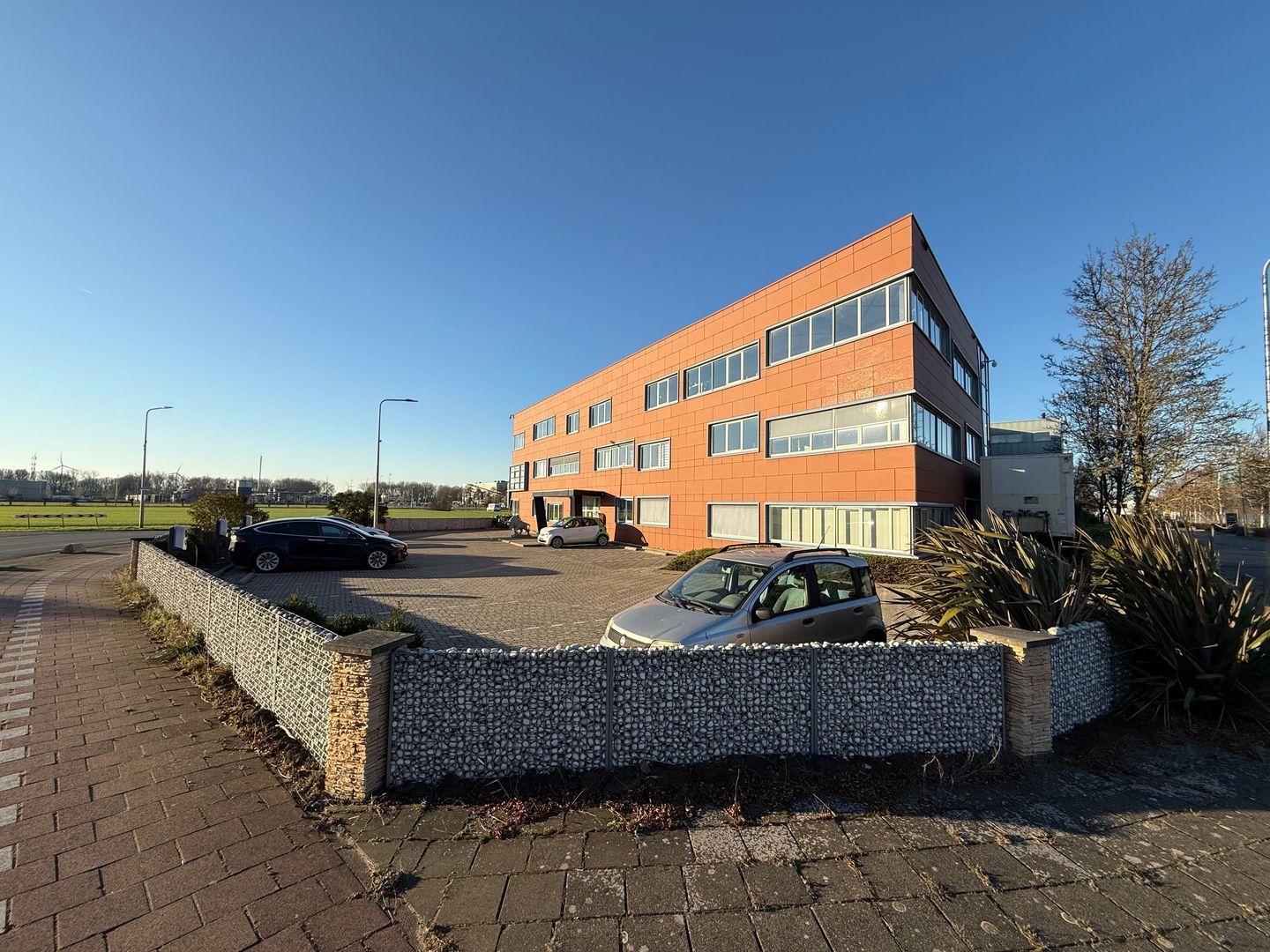 Oud Camp 22, Maasland foto-32