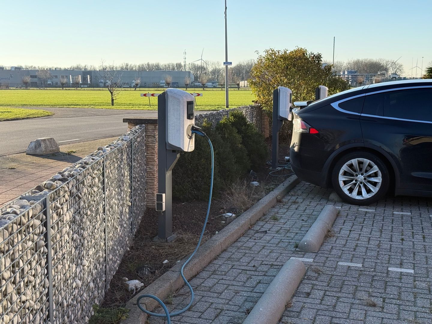 Oud Camp 22, Maasland foto-29